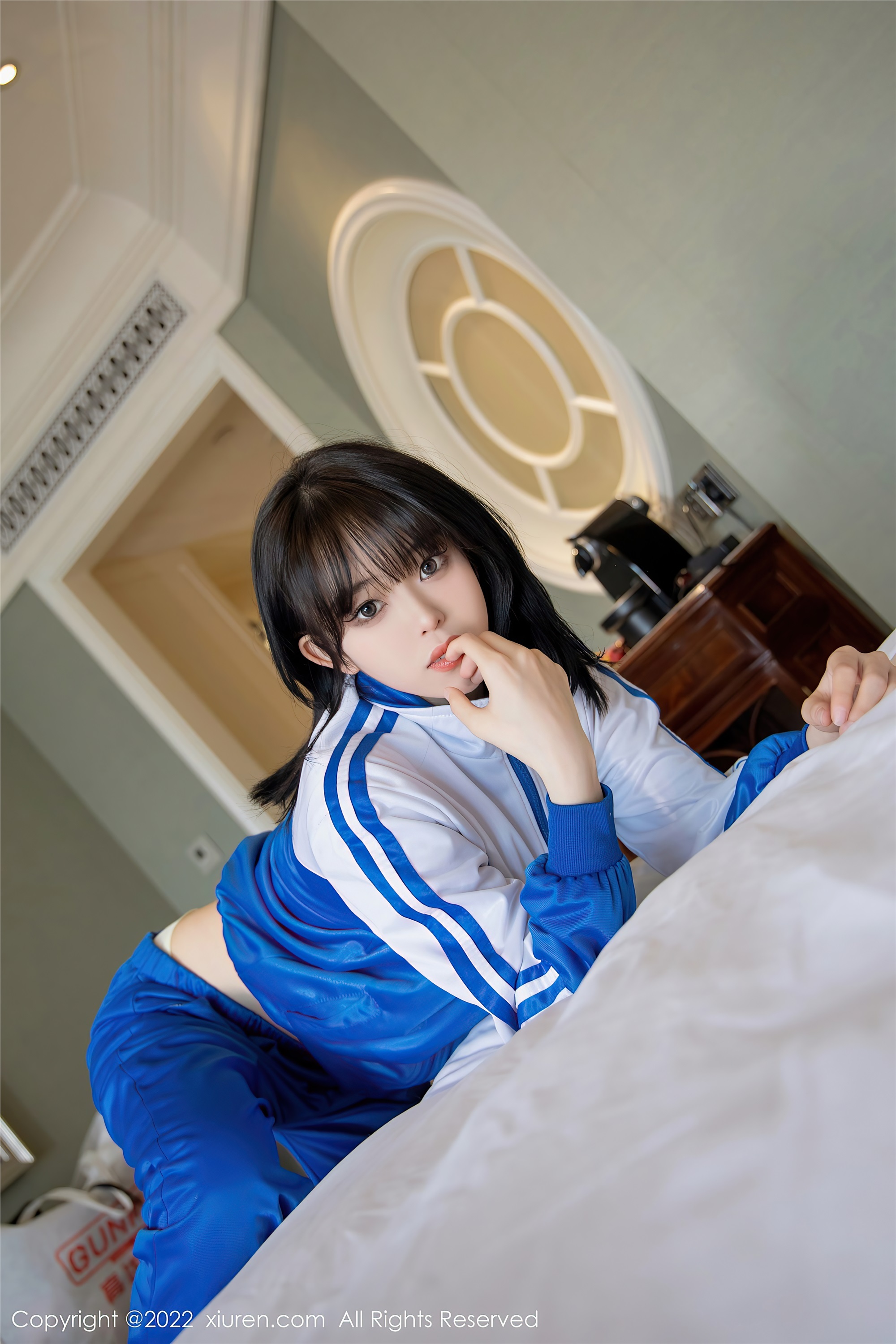 Xiuren秀人网 2022.04.08 NO.4838 奶瓶